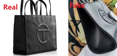 how to tell a fake telfar bag|original telfar bag.